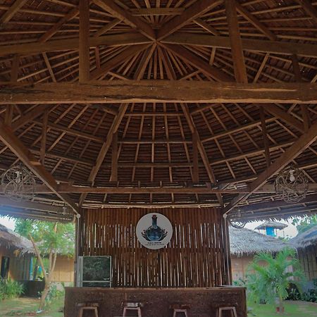 Fable Hostel Siquijor Exterior foto
